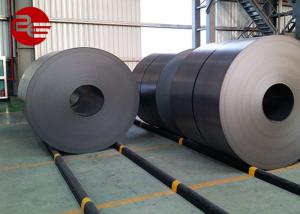 Wholesale Width 30mm - 1500mm Cold Rolled Steel / Low Alloy Steel For Sandwich Panel from china suppliers