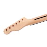 Rosewood Guitar Neck High Glossy C Shape 6 Strings TL Electric Bass Neck