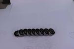 1620 ZZ 2RS Deep Groove Ball Bearing Japanese Technology British Nonstandard