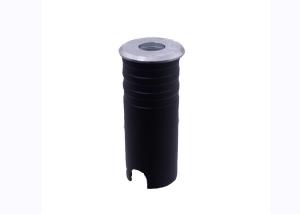 Wholesale Garden LED Underground Light 1W LED Inground Light Waterproof IP67 from china suppliers
