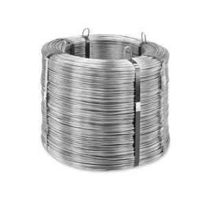 Wholesale Hot Dipped Galvanized Wire Rod Round Q195 Low Carbon Wire 26mm from china suppliers