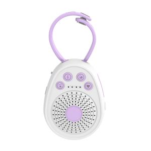Wholesale Security Battery Operated White Noise Machine Adjustable For Better Sleep from china suppliers