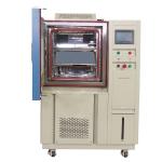 Climate 65 ℃ 93% Relative Humidity Chamber Battery Heat Temperature