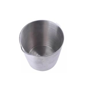 Wholesale Custom Stamping Metalnwork Deep Drawn Sheet Metal Aluminum Sandblast Anodized from china suppliers