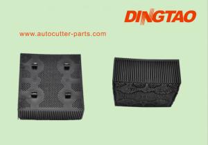 Wholesale 92911001 Auto Cutter Bristle 1.6'' Poly Suit Xlc7000 Cutter GT7250 GT5250 from china suppliers