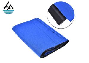 Wholesale Compression Neoprene Waist Belt Velcro Waist Trimmer Back Pain Relief from china suppliers