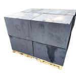 International Standard Carbon Brick for Ferroalloy Furnaces and Blast Furnace