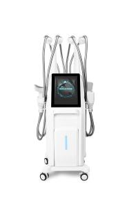 Wholesale 360° Cryolipolysis Technology Non-Invasive Fat Reduction Slimming Machine from china suppliers