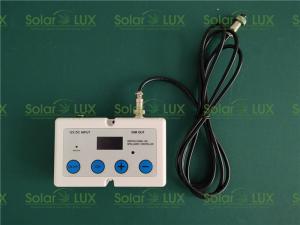 Wholesale Daisy Chain LED Grow Light Accessories Timing Dimming PWM 0-10V dimming Controller from china suppliers