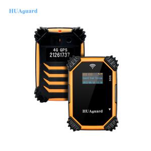 Wholesale Waterproof Security Guard Touring System 1800mah Lithium Battery from china suppliers