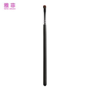 Wholesale A69 Elegant Eyeshadow Makeup Brushes Lower Eyelid Makeup Brush Beauty Tool from china suppliers