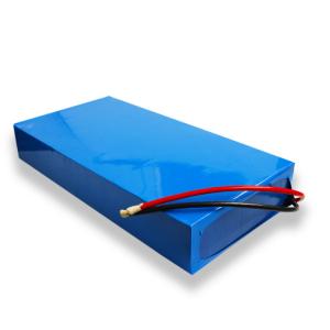 Wholesale 60V 20Ah Vehicle Lithium Battery Pack Rechargeable Sumsung 18650 from china suppliers