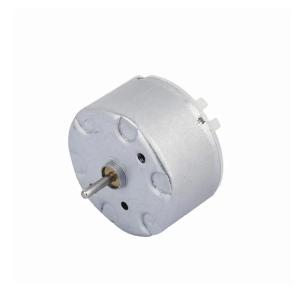 Wholesale RF-500TB 2800rpm 32mm High Torque Hobby Motor 1.5V 3V 6V For Spray Machine from china suppliers