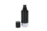 Acrylic 35ml 10ml Makeup Foundation Bottle Dispenser Eye Cream Jar Cosmetic
