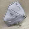 Buy cheap FDA CE Certificate FFP2 N95 Medical Mask Kn95 Face Mask Multi Layer from wholesalers