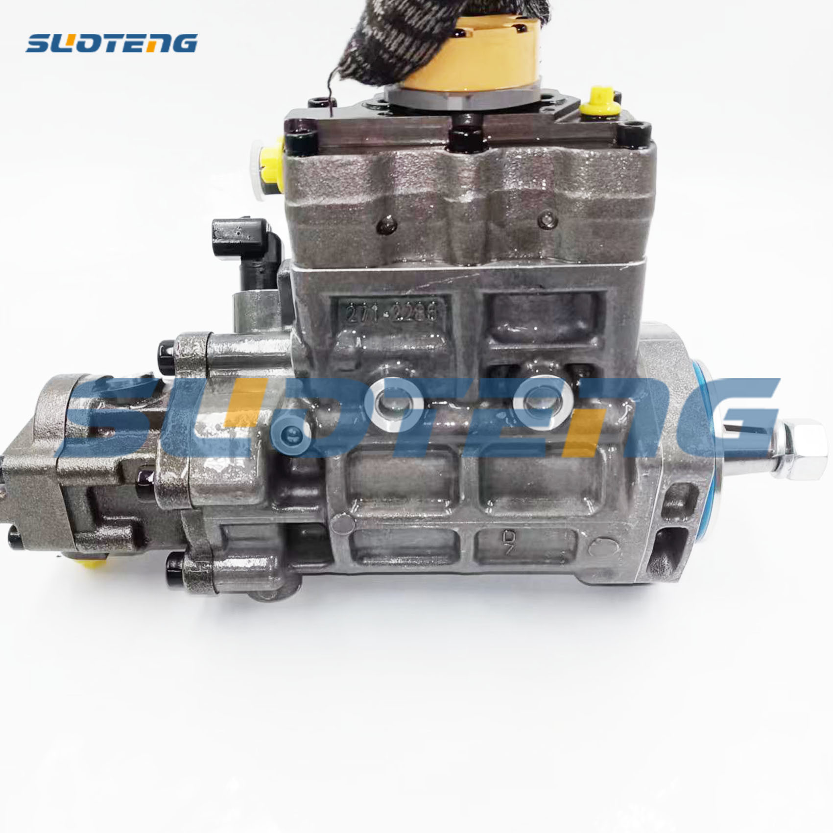 324-0532 3240532 Fuel Injection Pump Diesel Pump For Engine C4.4
