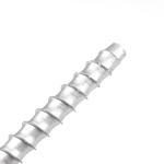 M12 150mm Steel Hex Head Heavy Duty Concrete Anchor Bolts for Temporary Support