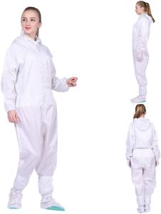 Wholesale Surgical Operation Plastic Disposable Laboratory Gowns Sterile Disposable Isolation CPE from china suppliers