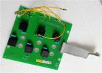 91.101.1051 53.101.1122 MO Printing Machine Bridge Module SBM C98040-A1232