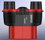 10x25 Compact Small Pocket Binoculars For Adults Kid Bird Watching Outdoor
