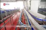 36000BPH 310ml Protein Bottle Water Packaging Machine Beverage Canning