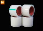 Dust Remover Adhesive Protective Film 55mm 70mm Solvent Based Adhesive Type