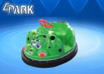 Rechargeable Racing Kids Bumper Car Indoor Playground Ride On Machine 12 V