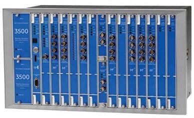 3500 Series 3500/70M 136449-09 Transient Data Interface