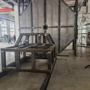 Wholesale Polishing Surface Treatment Used Rotational Molding Equipment OEM ODM from china suppliers