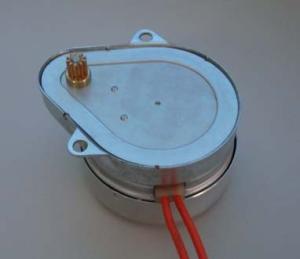 Wholesale The fenestration DC geared motors -- Hysteresis AC synchronous motor from china suppliers