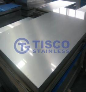 Wholesale 300 400 304 316L Series Stainless Steel Sheet 2b Finish Length 1000mm-6000mm from china suppliers