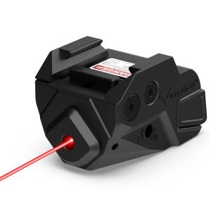 Wholesale OEM Shotgun Hunting Accessories Lightweight 650nm Red Laser For Pistol from china suppliers
