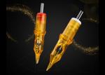 Permanent Makeup Tattoo Rotary Pen Cartridge Needle
