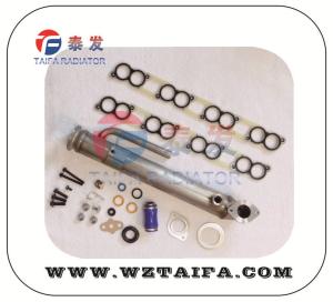Wholesale Dorman 904-260 Ford F350 Egr Cooler With 304 Stainless Steel Material from china suppliers