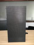 Flexible Full Color Stage Background LED Screens P4.81 Indoor Advertising Video