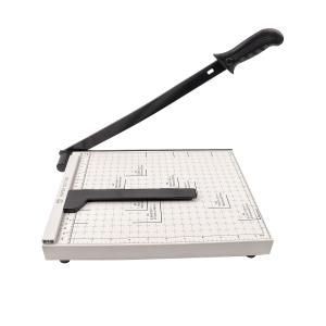 Wholesale ZEQUAN School Office Paper Trimmer for Accurate Card and Photo Cutting from china suppliers