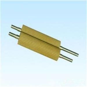 Wholesale 100% Genuine Scroll Roller Yellow Painted For Sheet Line Industry , Textile Roller from china suppliers