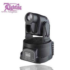 Wholesale 15W Mini Moving Head Spot from china suppliers
