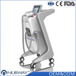 Factory wholesale hifu korea Non-surgical body slimming hifu Liposonix machine