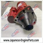 63225391 Truck Starter Motor Nissan Engine Parts for Truck