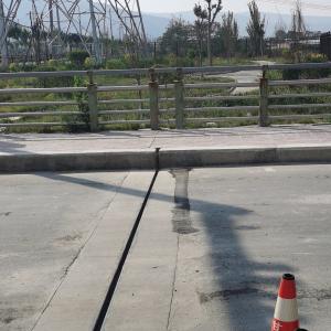 Wholesale Melt Mix Asphalt Driveway Repair Products For Road Crack from china suppliers