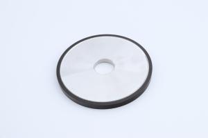 Wholesale Parallel Cubic Boron Nitride Grinding Wheel CBN Resin Grinding Wheels from china suppliers