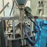 Automatic High Speed Soy Milk/Spices/Corn Starch/Coffee/Flour/Medical/Seasoning