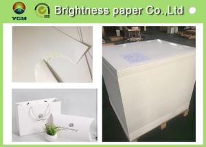 Wholesale Folding Resistance C1S Folding Box Board 300gsm For Toys Packaging from china suppliers
