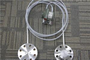 Wholesale Diaphragm Sealed Differential DP Transmitter Yokogawa EJA118E-FHSCJ-914DB from china suppliers