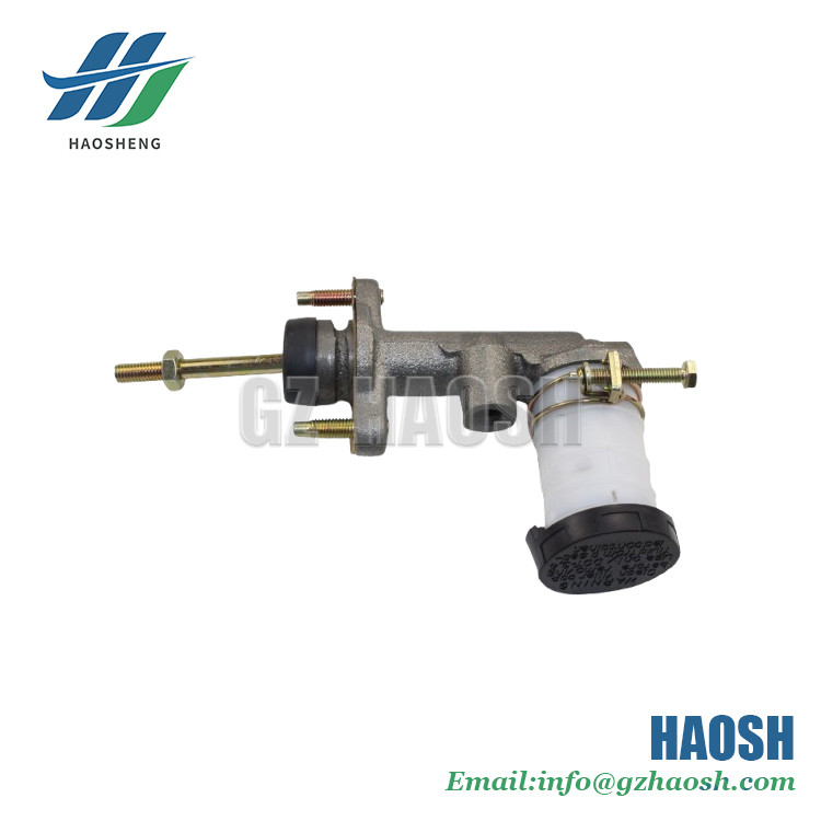 Clutch Master Cylinder Assembly 8-97136445 897136445 For ISUZU TFR16 Replacement