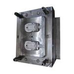 H718 Plastic Moulding Die Design