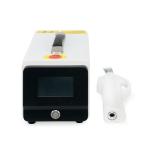 Hottest picosecond laser tattoo removal machine for spa salon