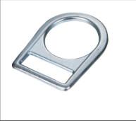Wholesale Forged Steel Full body harness accessories D ring isure marine from china suppliers