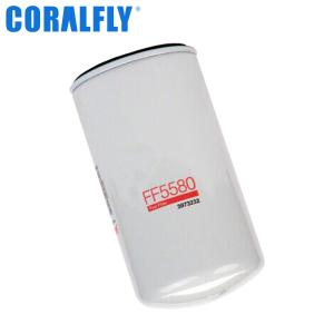 Wholesale Flrrtguard Ff5580 Tractor Truck Fuel Filter Spin On CORALFLY Filter from china suppliers